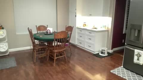 Chloe Babe online show from 03-14-26, 06:08