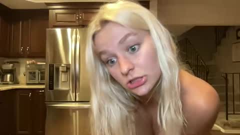 Chloe Babe online show from 05-16-26, 10:36