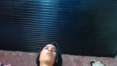 chlooe_zoe online show from 02-16-25, 02:32