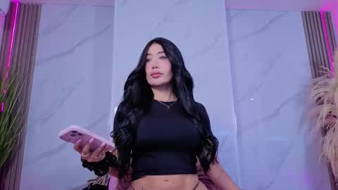 Chlooe online show from 03-17-26, 02:16