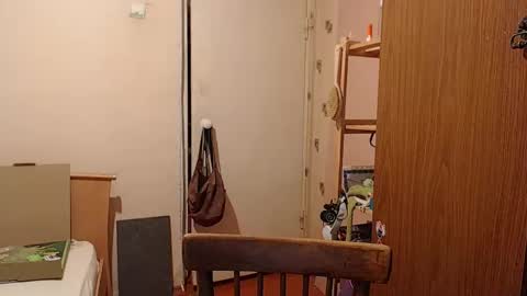 Snapshot of chmiri chatting on 02-27-25, 12:13 chmiri online show from 02-27-25, 12:13