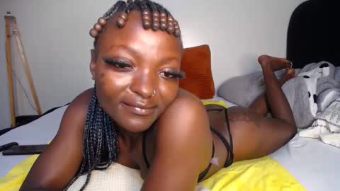 choco_fordaddy online show from 04-22-26, 06:05