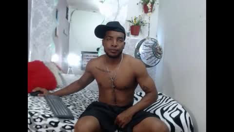 Choco online show from 09-17-25, 04:25