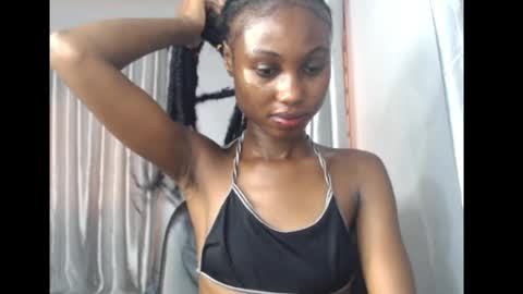 choco_petitqueen online show from 03-29-26, 07:30