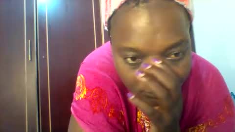 chocobabe002 online show from 05-24-26, 04:39