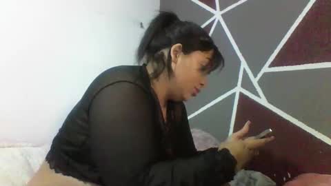 chocobarbieoficial online show from 03-05-26, 06:26