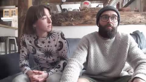 chocobear89 online show from 01-03-25, 05:31