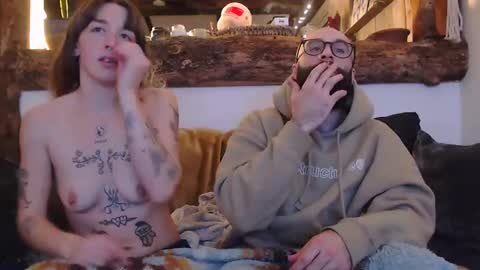 chocobear89 online show from 01-10-25, 12:49