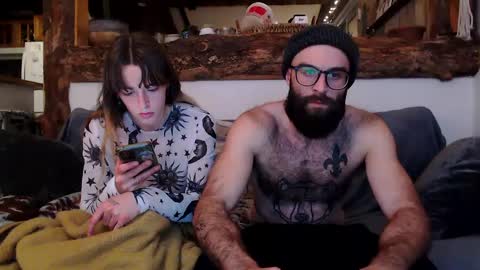 chocobear89 online show from 01-23-25, 11:58