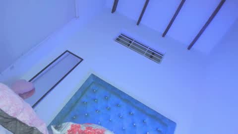 chocobunny1 online show from 03-20-26, 03:33