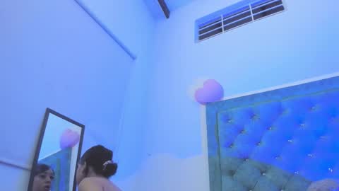 chocobunny1 online show from 03-28-26, 11:21