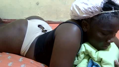 chocolate_baby2 online show from 06-13-26, 07:23