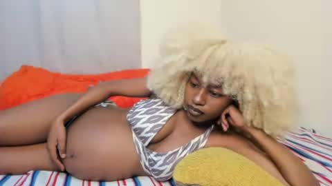 Kandy online show from 07-30-26, 12:59