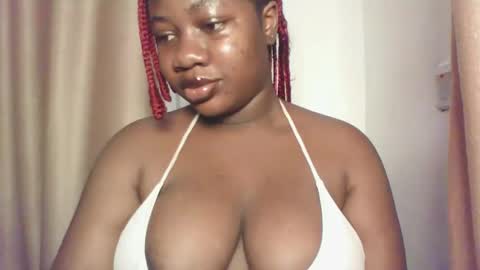 chocolateassgirl61 online show from 12-16-25, 08:30