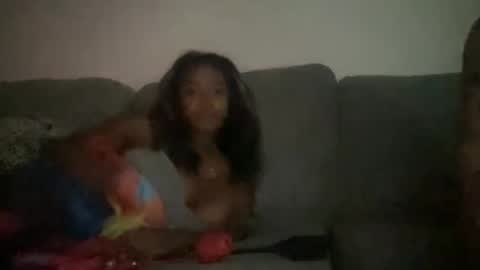 Snapshot of chocolatebaby1121 chatting on 02-14-25, 10:47 chocolatebaby1121 online show from 02-14-25, 10:47