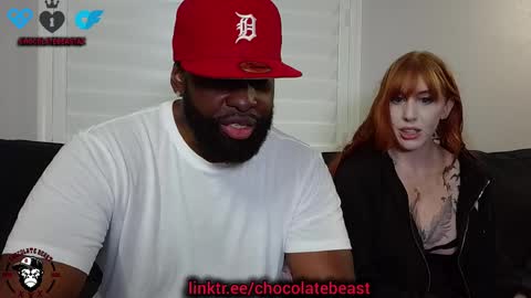 CHOCOLATEBEASTAZ online show from 05-05-26, 01:46