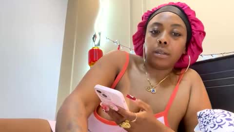 ChocolateCakeQueen online show from 02-23-25, 01:13