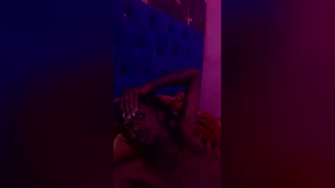 Chococity online show from 03-15-26, 03:34