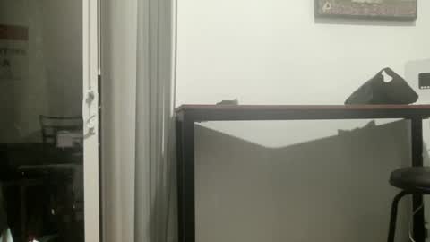 Chocolate Dick online show from 12-17-24, 10:44