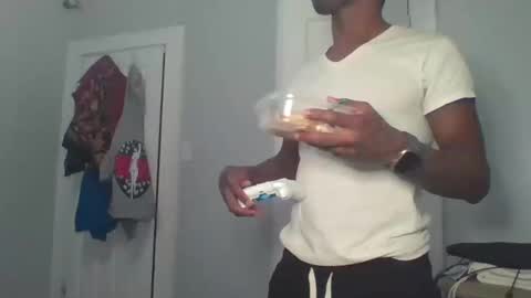 chocolatedolla online show from 01-28-25, 04:50