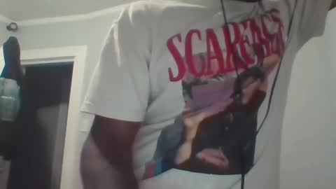 chocolatedolla online show from 01-31-25, 10:21