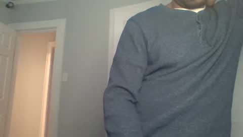 chocolatedolla online show from 02-05-25, 12:31