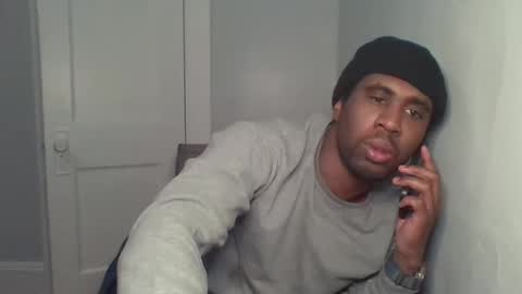 chocolatedolla online show from 02-25-25, 01:09