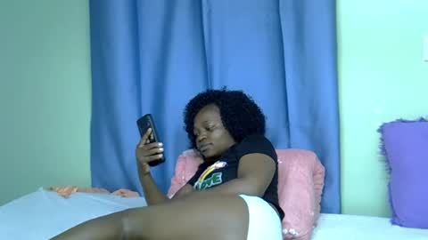Chocolate Ebony online show from 06-26-26, 12:48