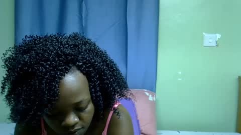 Chocolate Ebony online show from 06-28-26, 01:55