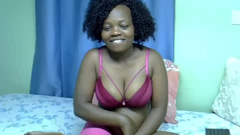 Chocolate Ebony online show from 07-06-26, 06:32