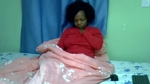 Chocolate Ebony online show from 07-11-26, 10:07