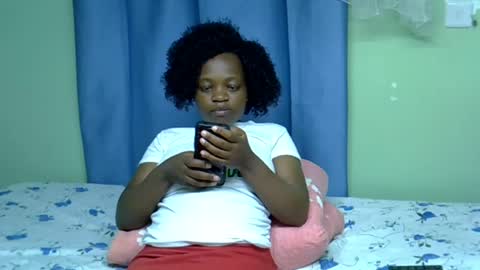 Chocolate Ebony online show from 07-14-26, 07:08