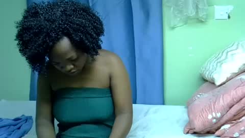 Chocolate Ebony online show from 07-19-26, 01:42
