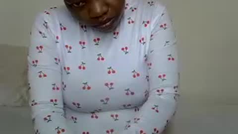 Chocolate Ebony online show from 08-07-26, 05:09