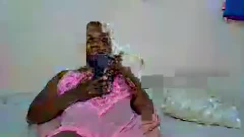 Chocolate Ebony online show from 08-07-26, 06:21