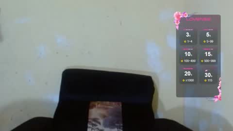 chocolatemilkebony online show from 03-20-26, 06:40