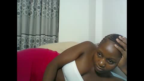 Snapshot of chocolateskin4 chatting on 04-26-26, 09:01 JANE online show from 04-26-26, 09:01
