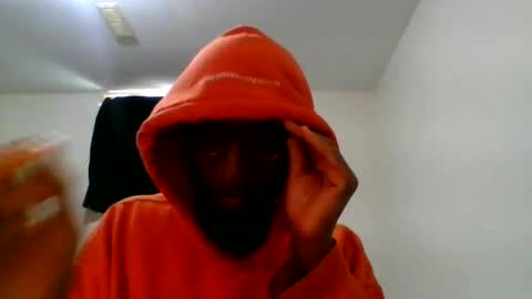 Chocolatinhermoso online show from 01-24-25, 05:21
