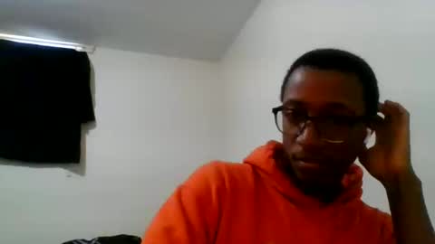 Chocolatinhermoso online show from 01-25-25, 05:40