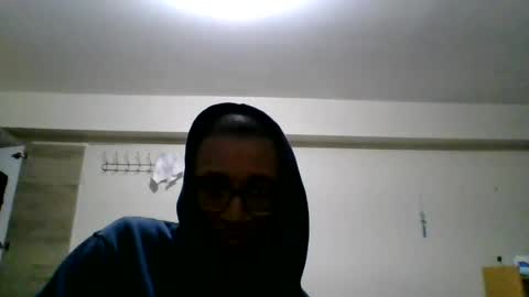 Chocolatinhermoso online show from 06-13-26, 01:03