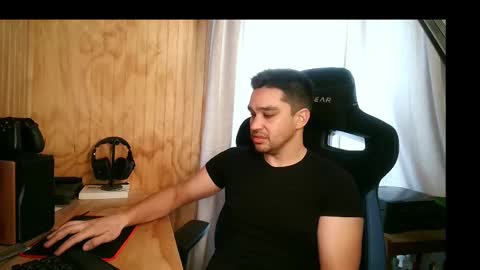 chocomate online show from 10-01-25, 12:55