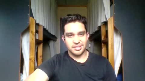 chocomate online show from 12-14-25, 11:09