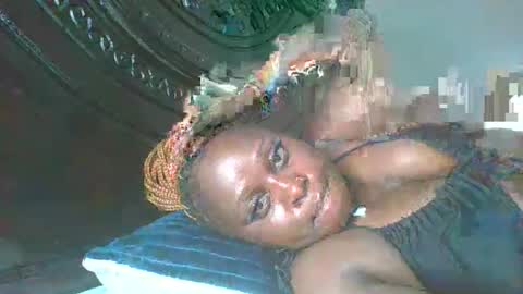 chocomelano_ online show from 04-19-26, 08:55