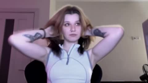 Lissa online show from 12-04-25, 10:29