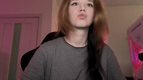 Lissa online show from 04-09-26, 06:19