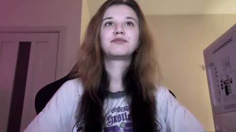 Lissa online show from 07-11-26, 10:33