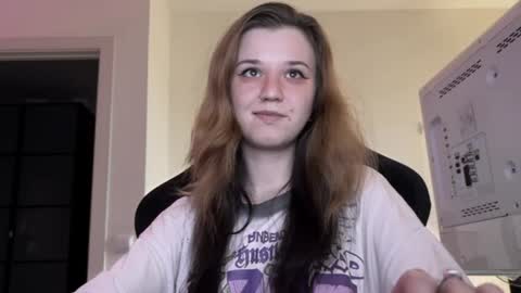 Lissa online show from 07-12-26, 05:59
