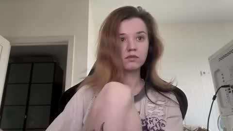 Lissa online show from 07-29-26, 11:52