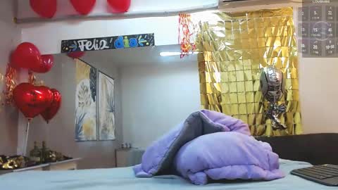 Chorey Thaylor online show from 02-15-25, 06:01