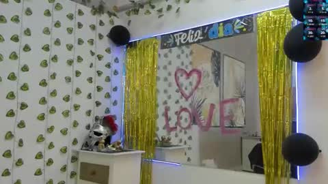 Chorey Thaylor online show from 10-01-25, 03:29